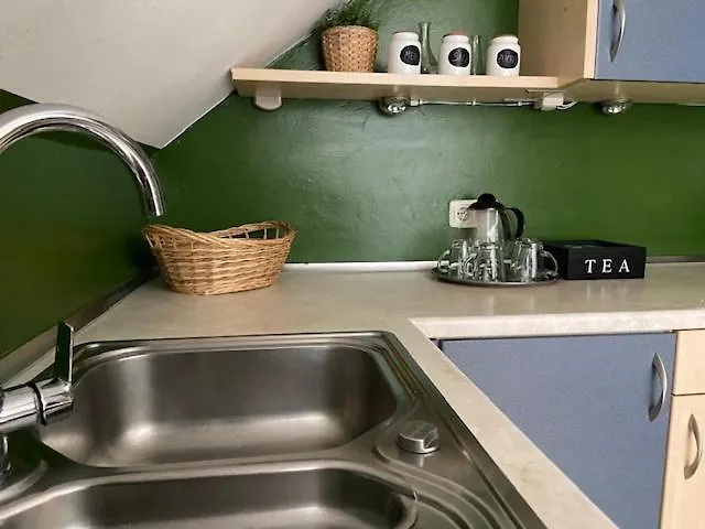 Appartement Fewo_ortszeit